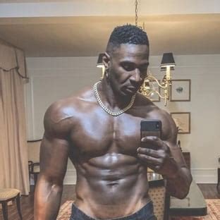 blackgod_alpha's profile picture. alpha male dominated