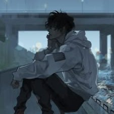 Lifeofloner_'s profile picture. I live by my own thoughts || Come on @LFC🔴❤️|| Banter & controversial opinion || Web3 lover || keep resting my lovely sister 🪦🕊️