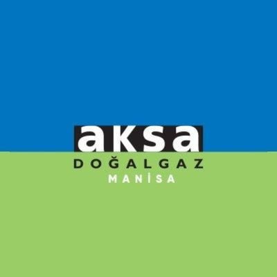 Aksa_Manisa's profile picture. Aksa Manisa Doğal Gaz Dağıtım A.Ş. Resmi Twitter Hesabıdır.