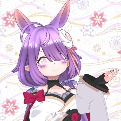 神楽優🍀🪻🌳 のアバター