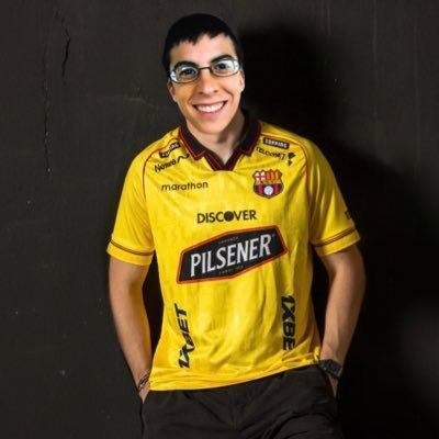 BarceMan's profile picture. •No te enojes, esto es twitter. •Ni tan termo, ni tan serio. •HINCHA Y SOCIO ACTIVO DE BSC.