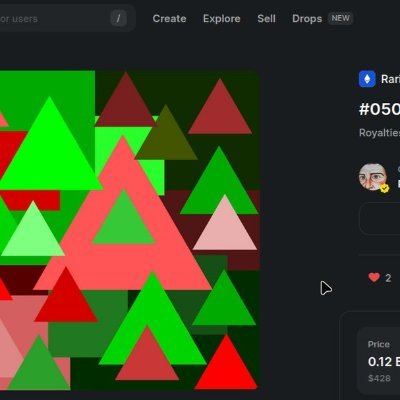 colagrande's profile picture. 