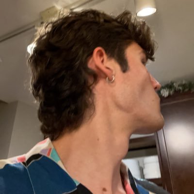 HowYouLikePat's profile picture. he/him