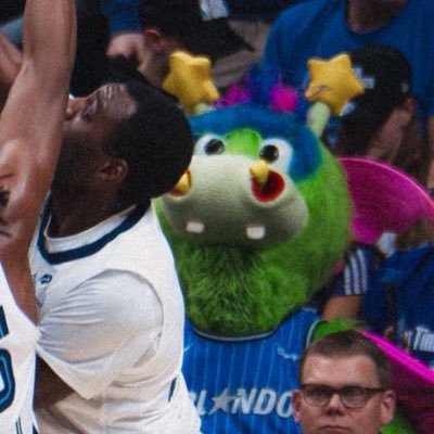JakeChapmanOM's profile picture. Orlando Magic Radio Play by Play, Producer and Host. Pods too. Powerful like a gorilla, yet soft and yielding like a Nerf ball.