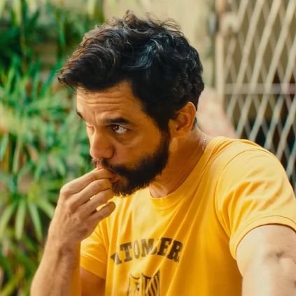 andromacxe's profile picture. oiiiiii