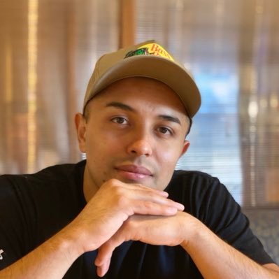 _eddieh's profile picture. M&A & Robotics.