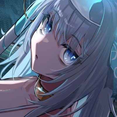 vixivt's profile picture. https://t.co/gUjKiltb0q ˖ ghost fox ✉ ▸ v@vulpix.si 🎨 #vixiart