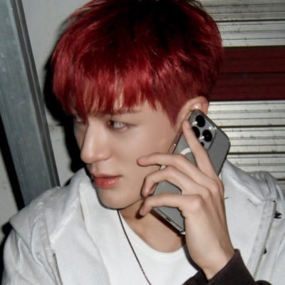 itboyxjeno's profile picture. 🐶🐰 ㅣ t - nomin / jaemin / mark