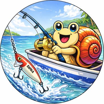 6tu_z's profile picture. 大阪、泉南がホームのライトゲーム大好きマンです🙋  いろんな釣り好きと繋がりたいです🧎