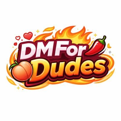 DMForDudes's profile picture. Requests open in DMs 💬
18+ | Private | Discreet
Previews Available