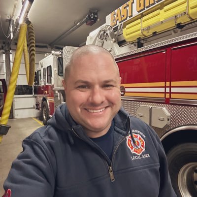 rich92784's profile picture. Firefighter EGFD/Local 3328 - Bruins fan - Friars season ticket holder🏀#Friartown #Mindset