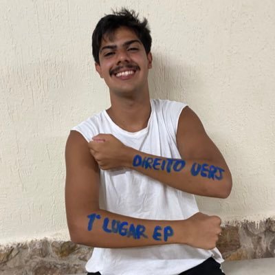 juaorafaell's profile picture. fã de diva pop e calouro de direito da uerj