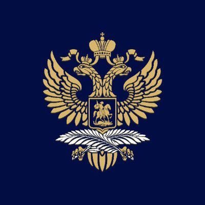 EmbajadaRusaES's profile picture. Cuenta oficial de la Embajada de la Federación de Rusia en el Reino de España. Ministerio de Asuntos Exteriores de Rusia - @mae_rusia