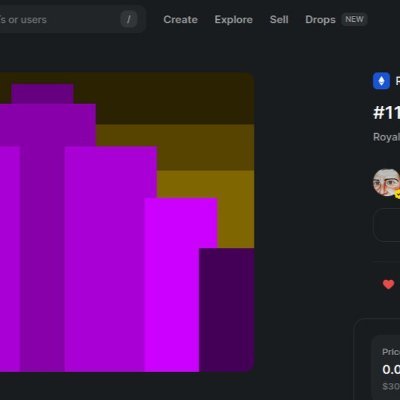 KarenyMauro's profile picture. 