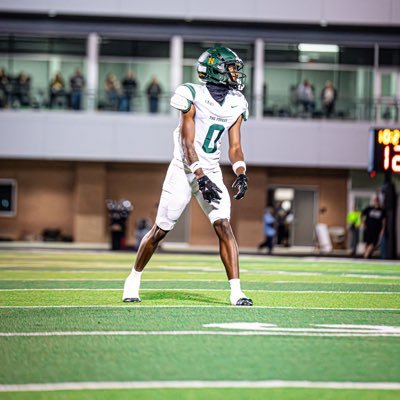 Trevion Dizer