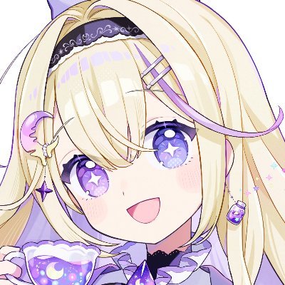 ruihazuki_sv's profile picture. 👻と🎮が好きな新米魔法使い🌙所属@stellaversePROD
💜𝕥𝕒𝕘　総合 #彗月るい / FA #彗月の絵日記 / 切り抜き #一瞬の彗月るい / 💜ましゅまろhttps://t.co/IlzxEo2MX7  / 🎨@xx_Chon_xx🔧@Asano_yoru