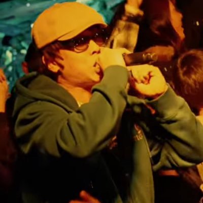 S_KillaJoint's profile picture. SILENT KILLA JOINT as BUDZ onion_rap@yahoo.co.jp // Contact(担当 麻畑)