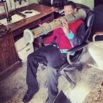 PaidwayRon's profile picture. 