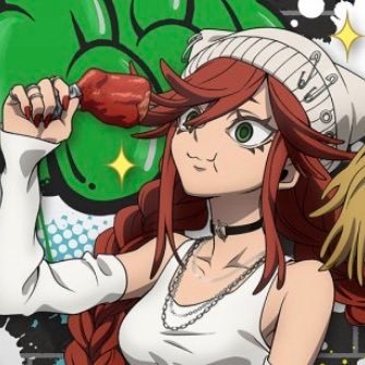 RiyouReaperr's profile picture. 