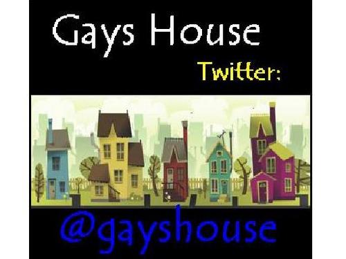 Gays House is the Gay & Lesbian Community, and we like to visit others countries together. We be, sometimes, in friend’s houses, because is less expensive.
