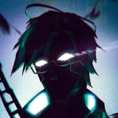 dippinbloo_'s profile picture. The Azure Prince of Night City 

Fighting Game Edgerunner Vtuber From Night City | FGC Shoutcaster | SF6 Master Terry | T8 Fujin Victor | JMD Product Ambassador