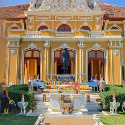 trinkithai6's profile picture. 