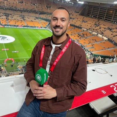 Alexis Halcón Profile