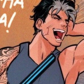 Militinhx's profile picture. arianator e moonkistico