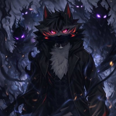 SenseiWamu's profile picture. 🔞🐉 | vTuber | Twitch Affiliate | Cosplayer | Sensual Content Be Aware | 🔥 ARISE 🔥 | #vTuber #LewdTuber