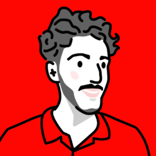 ikru84's profile picture. rambling @oog84__