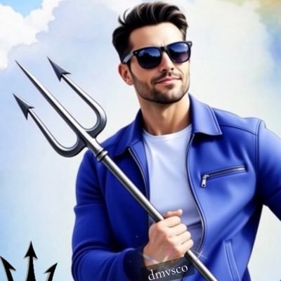 dmvsco's profile picture. 