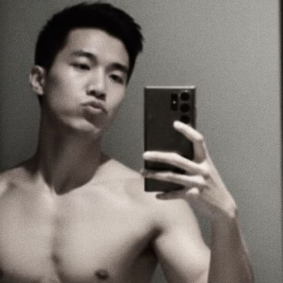 KNJ0ET's profile picture. 行走的心跳制造机