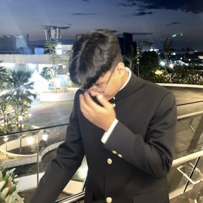 xenondifluoride's profile picture. bukan sulap, bukan she her~