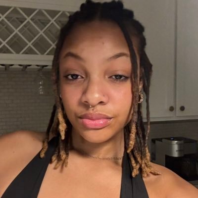 arxnnaa's profile picture. ecu alumna