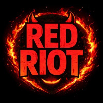 RedRiot_1268's profile picture. RED RIOT 🔞 content I post what most people hide. Unfiltered moments. Real intensity.