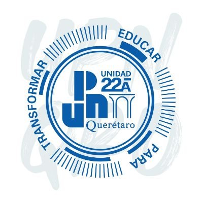 upnqueretaro's profile picture. Institución pública de educación superior, con vocación nacional y autonomía académica; se orienta a la formación y desarrollo de profesionales de la educación.