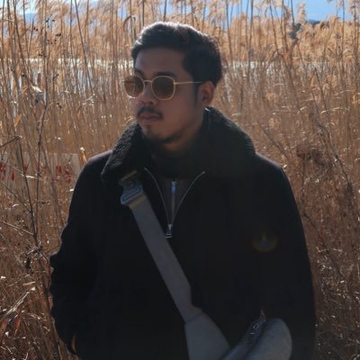 khafhnotes's profile picture. data engineer. poet. music junkie.