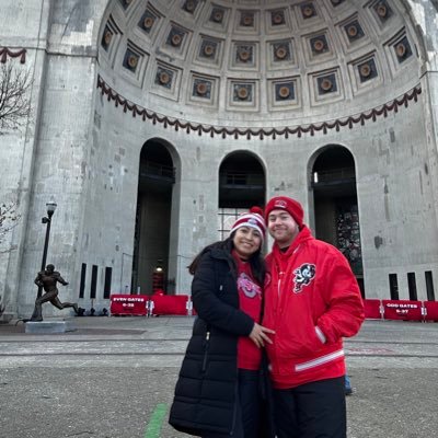 trenton_uhl15's profile picture. #BuckeyeNation | #PacersNation | #ColtsNation |