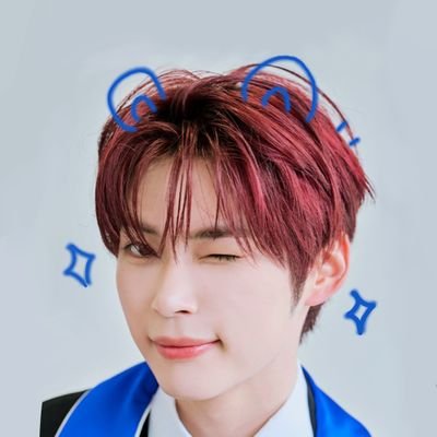 shinemeongcat's profile picture. 💙Onedoor 🤝 Zerose💙                                               💚💚💚NCTzen💚💚💚
