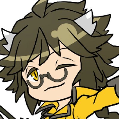 r10pkg's profile picture. 雨宮きりとのポケ擬垢。トリデプスちゃんの人。スタレやグラブルも遊んでる。20↑。義務教育終えてない方はご遠慮ください。うちの子レンタルフリー※AI使用禁止　アイコンはトリデプスちゃん♂のセパル。マロ【https://t.co/dUymPJJUjq…】こそこそ鍵垢【@r10pkg2】