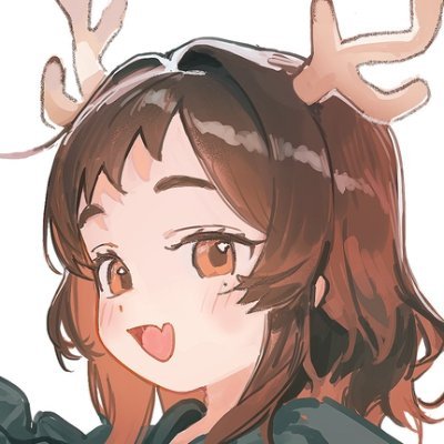 omote_m0nL's profile picture. PhD student in Quantum Materials |
Works can be arbitrarily used without permission | Uncompressed → https://t.co/gfzbN3oiGh