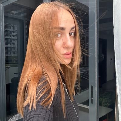 xeniya_xx's profile picture. 👏🏻