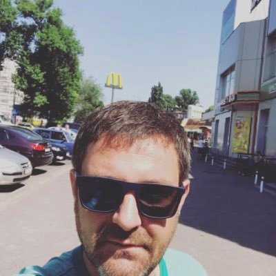 just_ivanov's profile picture. 