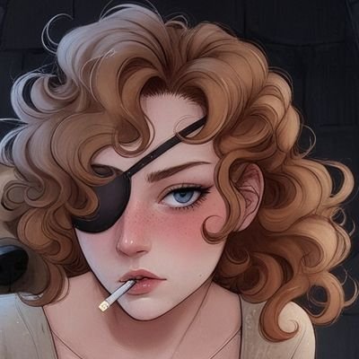 ScarredSeafarer's profile picture. 𝚆𝚑𝚊𝚝 𝚊𝚛𝚎 𝚠𝚎? 𝙵𝙰𝙻𝙻𝙴𝙽 𝙰𝙽𝙶𝙴𝙻𝚂! 𝚆𝚑𝚊𝚝 𝚍𝚘 𝚠𝚎 𝚍𝚘? | 𝚁𝙰𝙸𝚂𝙴 𝙷𝙴𝙻𝙻!

pfp art by noxtatic