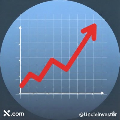 UncleInvest's profile picture. Income portfolios for retirees and short term goals (5YR). Bitcoin holder since 2014. EE degree from UPenn. Not a licensed investment professional.