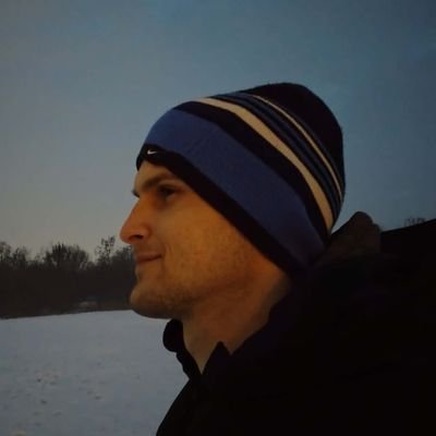 Kuba_44_'s profile picture. 💛 LH44
💙 Sigma Olomouc
❤️ HC Olomouc