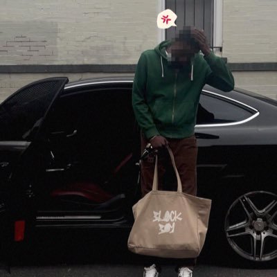 202BLOCKBOY's profile picture. More Talented Than Funny | Vindictive/Esoteric 🤹🏾‍♀️ | Norfolk State Alumnus 🕺🏿| Producer 👨🏾‍💻| 👨🏾‍🎨|SLFSH