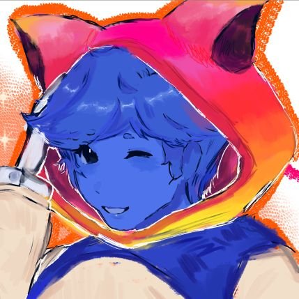 Nicoc0ded's profile picture. pfp by @MarkAkorz (love the art)
welcome to my account of mystical wonders

i do models
(not expert) va too

i go by either nico or apple (any pronoun is fine)