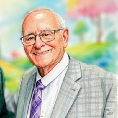 dr_mccary's profile picture. 82 years of God’s Amazing Grace on mountains and in the valleys. I thank God for my family, Living Hope Church, and seven years with all my Twitter Friends.