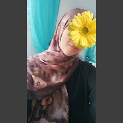 1gunesinizz's profile picture. Biz bu devranın döneceği güne iman ediyoruz 🇵🇸

شمس